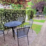 Residenza Xx Settembre Appartement