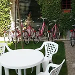 Residenza Xx Settembre Appartement *