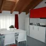 Appartement Residenza Xx Settembre Maslianico