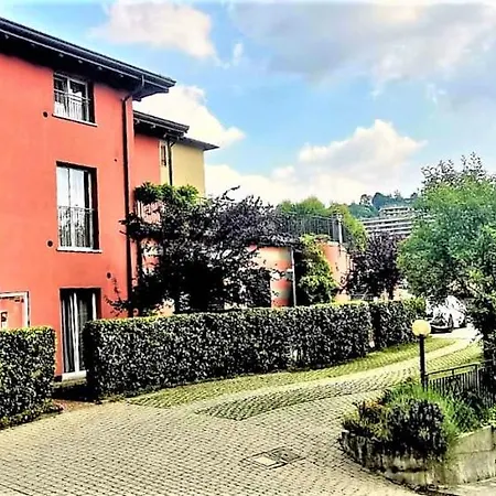 Apartamento Residenza Xx Settembre *