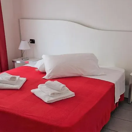 Residenza Xx Settembre Maslianico