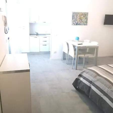 Apartamento Residenza Xx Settembre *