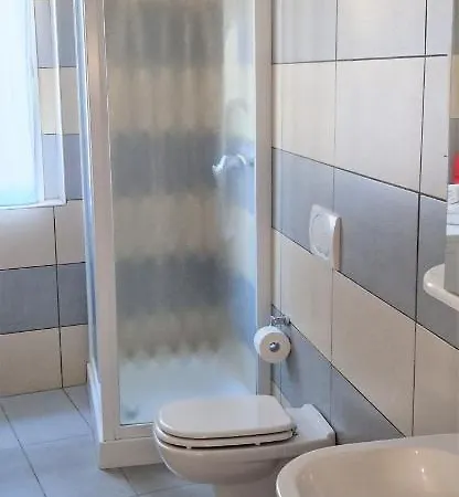 Διαμέρισμα Residenza Xx Settembre