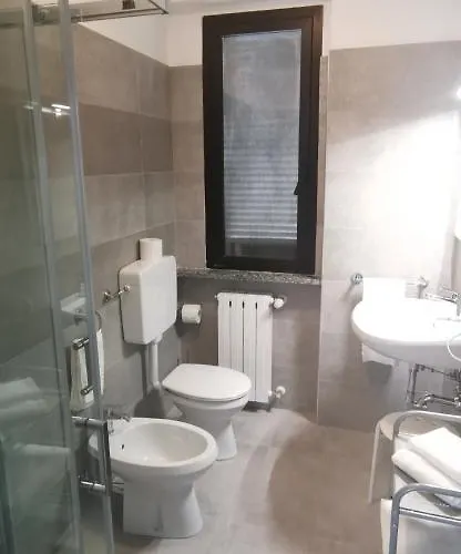 Residenza Xx Settembre Apartamento *