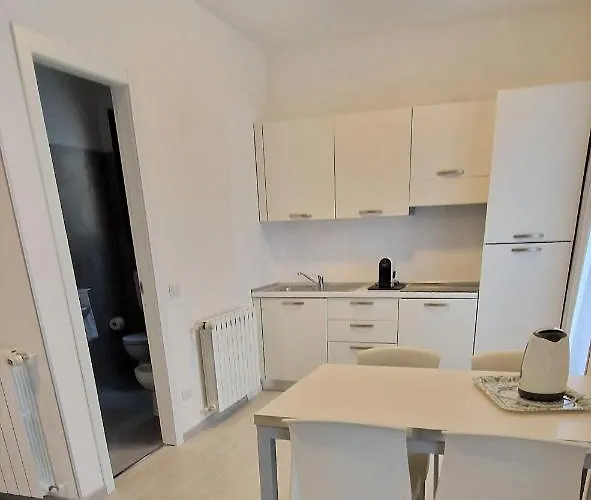 Apartamento Residenza Xx Settembre