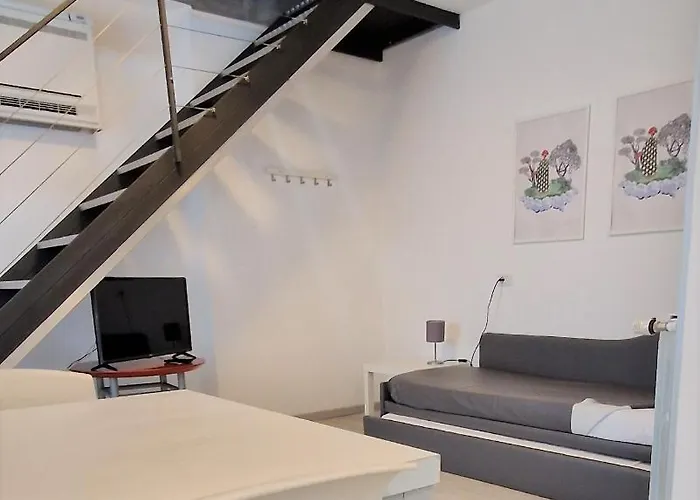 Residenza Xx Settembre Apartamento Maslianico