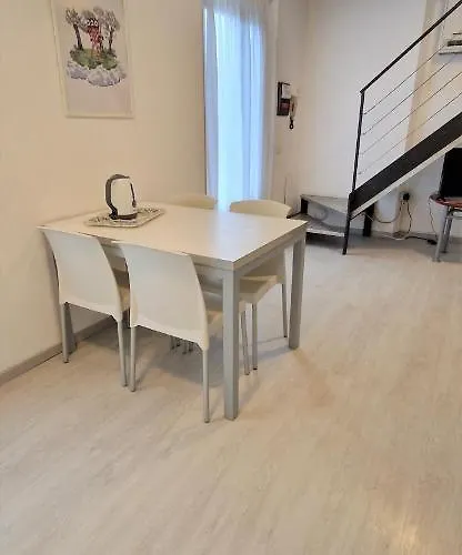 Apartamento Residenza Xx Settembre *