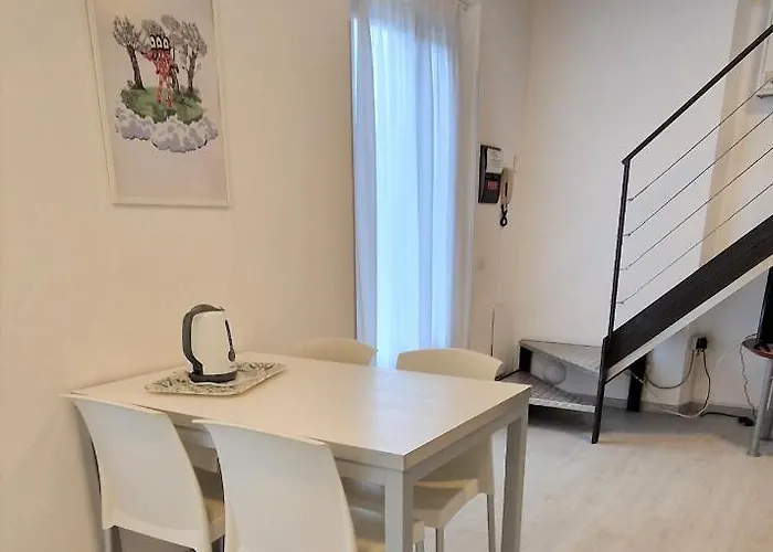 Apartamento Residenza Xx Settembre Maslianico