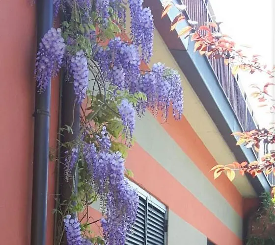 Residenza Xx Settembre Maslianico