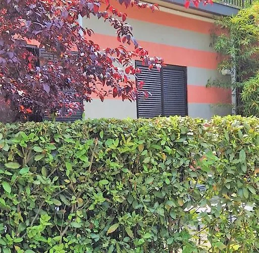 Apartamento Residenza Xx Settembre *