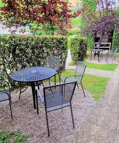 Residenza Xx Settembre Apartamento