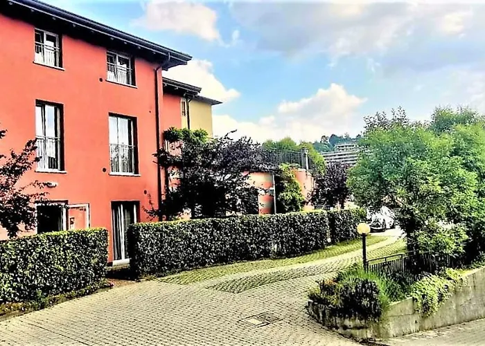 Apartamento Residenza Xx Settembre *