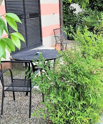 Residenza Xx Settembre Apartamento *