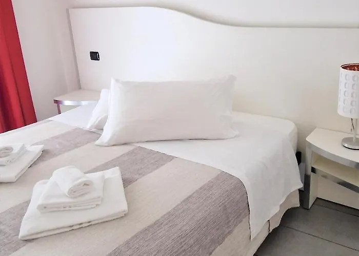 Residenza Xx Settembre Apartamento