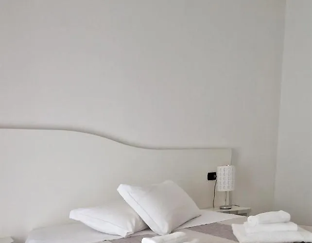 Residenza Xx Settembre *