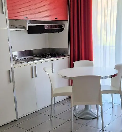 Residenza Xx Settembre Apartamento Maslianico