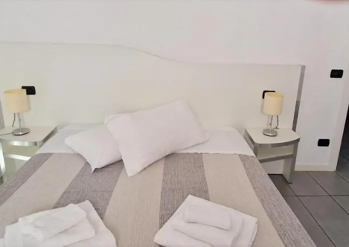 Residenza Xx Settembre Maslianico