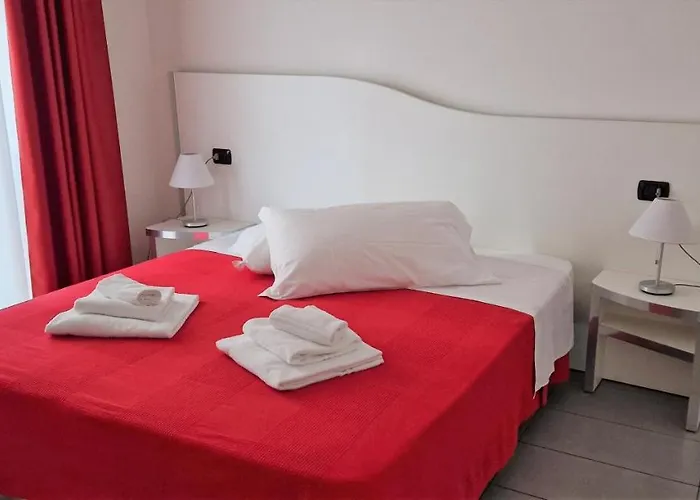 Residenza Xx Settembre Maslianico