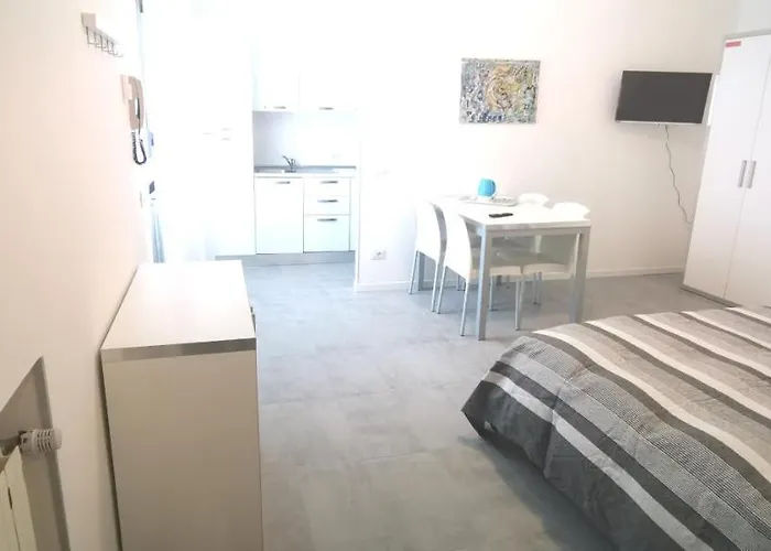 Apartamento Residenza Xx Settembre *