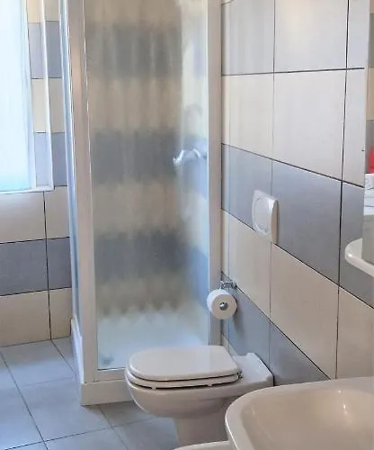 Apartamento Residenza Xx Settembre