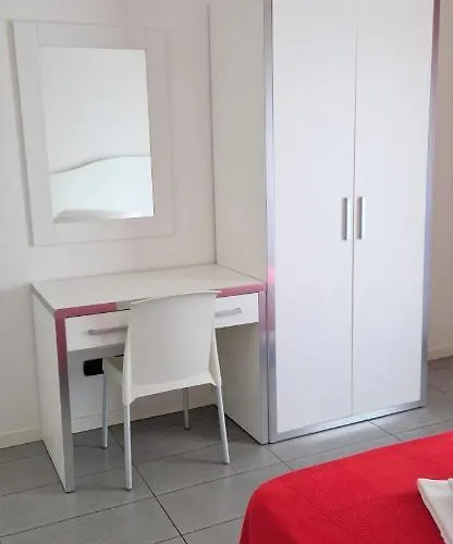 Residenza Xx Settembre * Maslianico