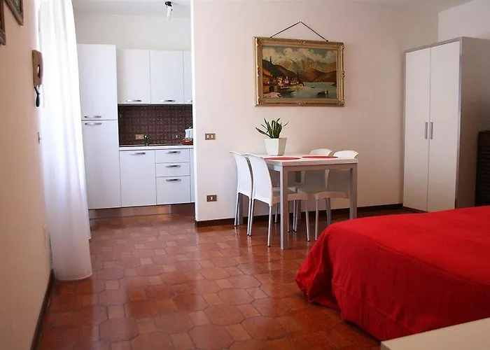 Residenza Xx Settembre *