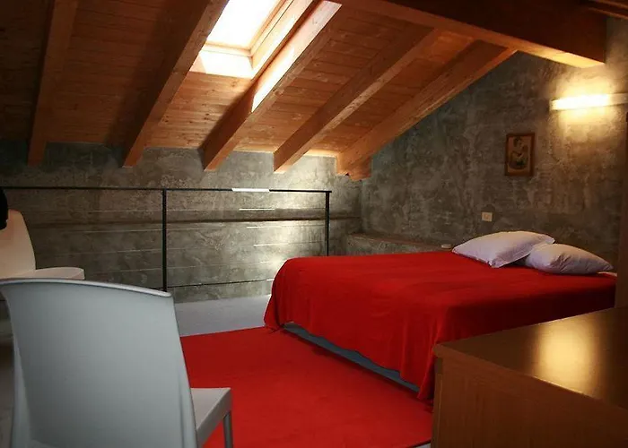 Residenza Xx Settembre Apartamento