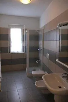 Residenza Xx Settembre Apartamento