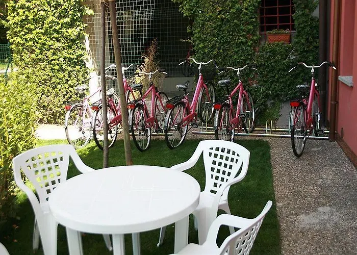 Residenza Xx Settembre Apartamento *