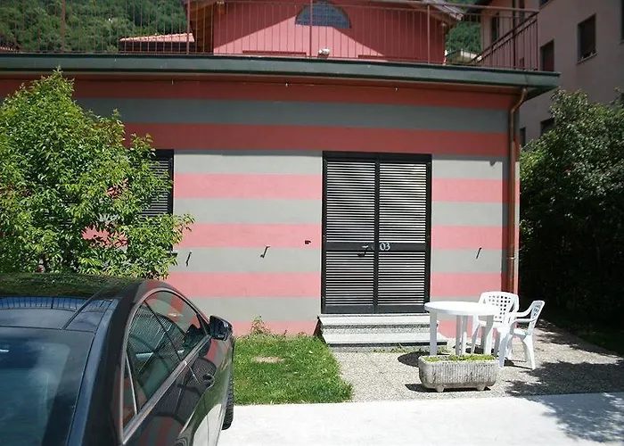 Residenza Xx Settembre Apartamento