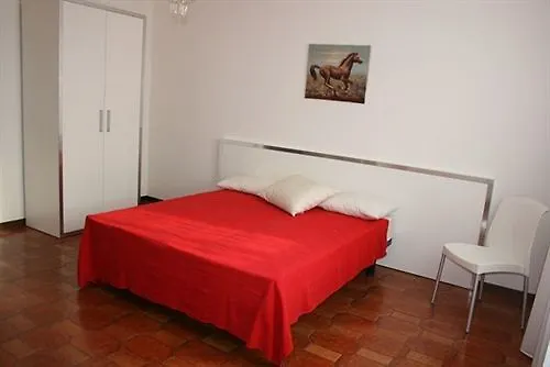 Apartamento Residenza Xx Settembre Maslianico