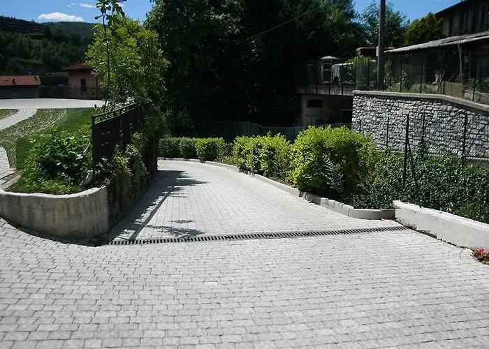 Residenza Xx Settembre Maslianico