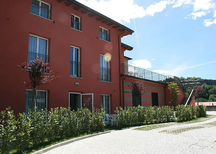 Apartamento Residenza Xx Settembre *