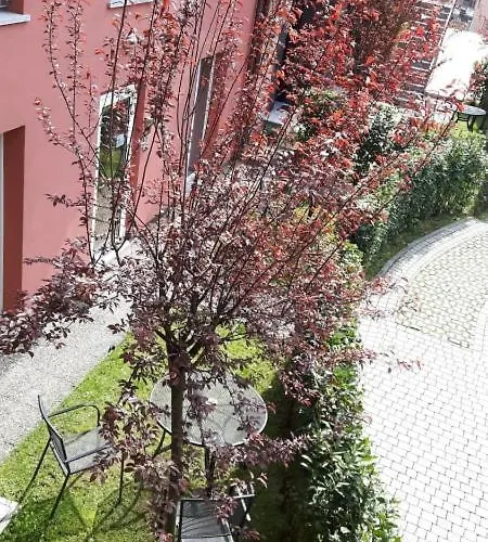 Apartamento Residenza Xx Settembre