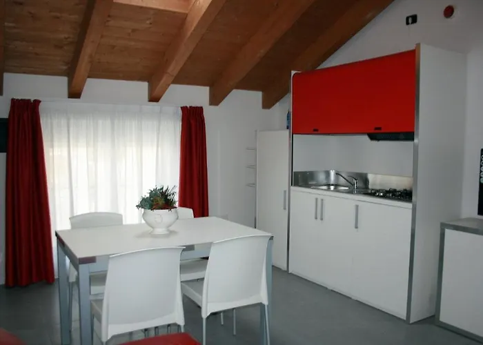 Apartamento Residenza Xx Settembre Maslianico