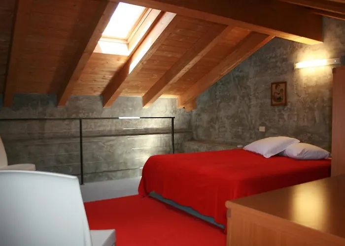 Residenza Xx Settembre Maslianico