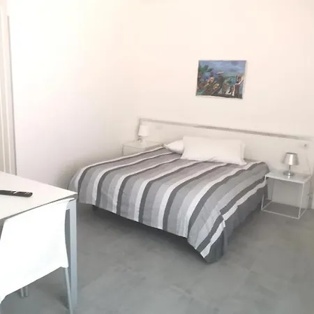 Residenza Xx Settembre Appartamento