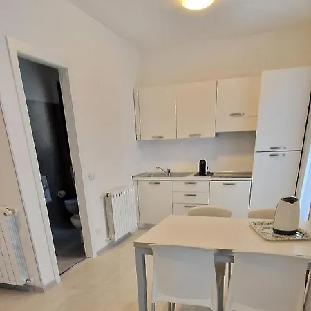 Apartment Xx Settembre