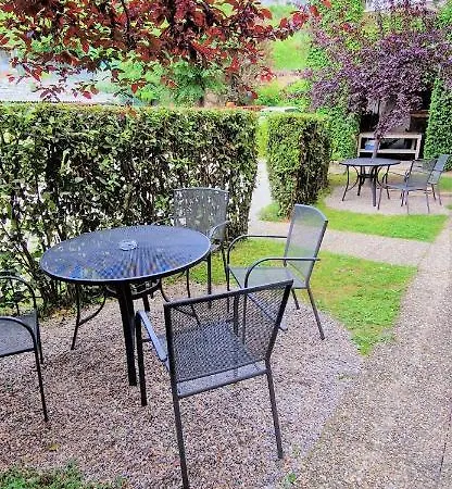 Xx瑟特姆博住宅酒店 公寓