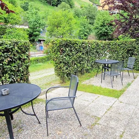 Residenza Xx Settembre Appartamento Maslianico