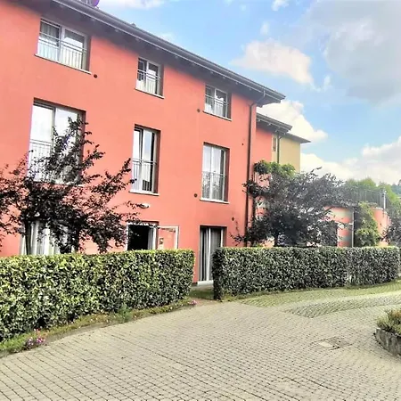 Apartment Xx Settembre