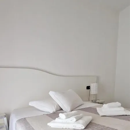 Residenza Xx Settembre *