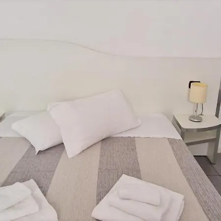 Residenza Xx Settembre Масльянико