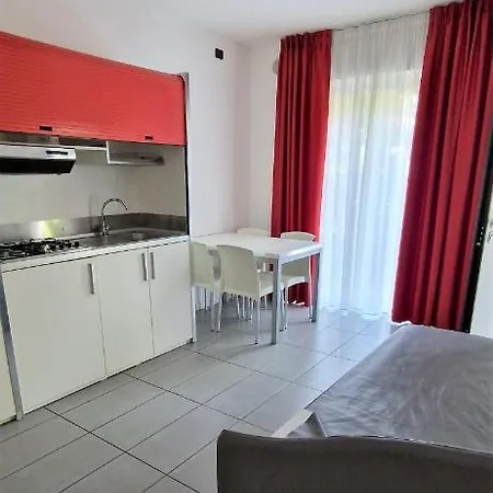 Residenza Xx Settembre