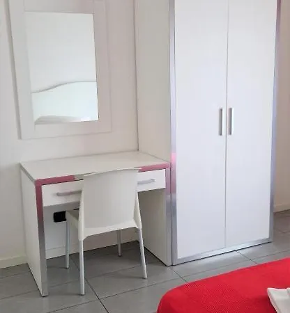 Residenza Xx Settembre * Масльянико