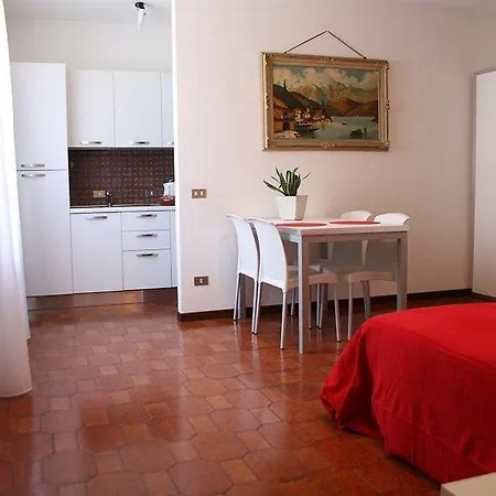 Residenza Xx Settembre *