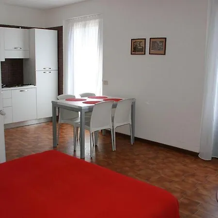 Residenza Xx Settembre Appartamento Maslianico