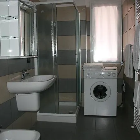 Residenza Xx Settembre Appartamento *