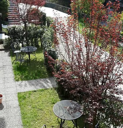 Residenza Xx Settembre