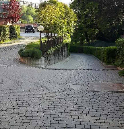 Residenza Xx Settembre *